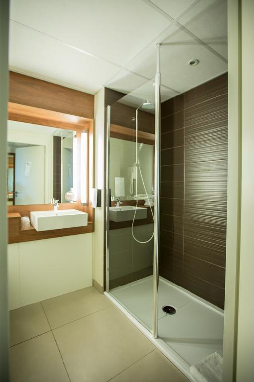 Habitación Triple Estándar